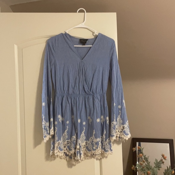 Romper - Picture 3 of 3